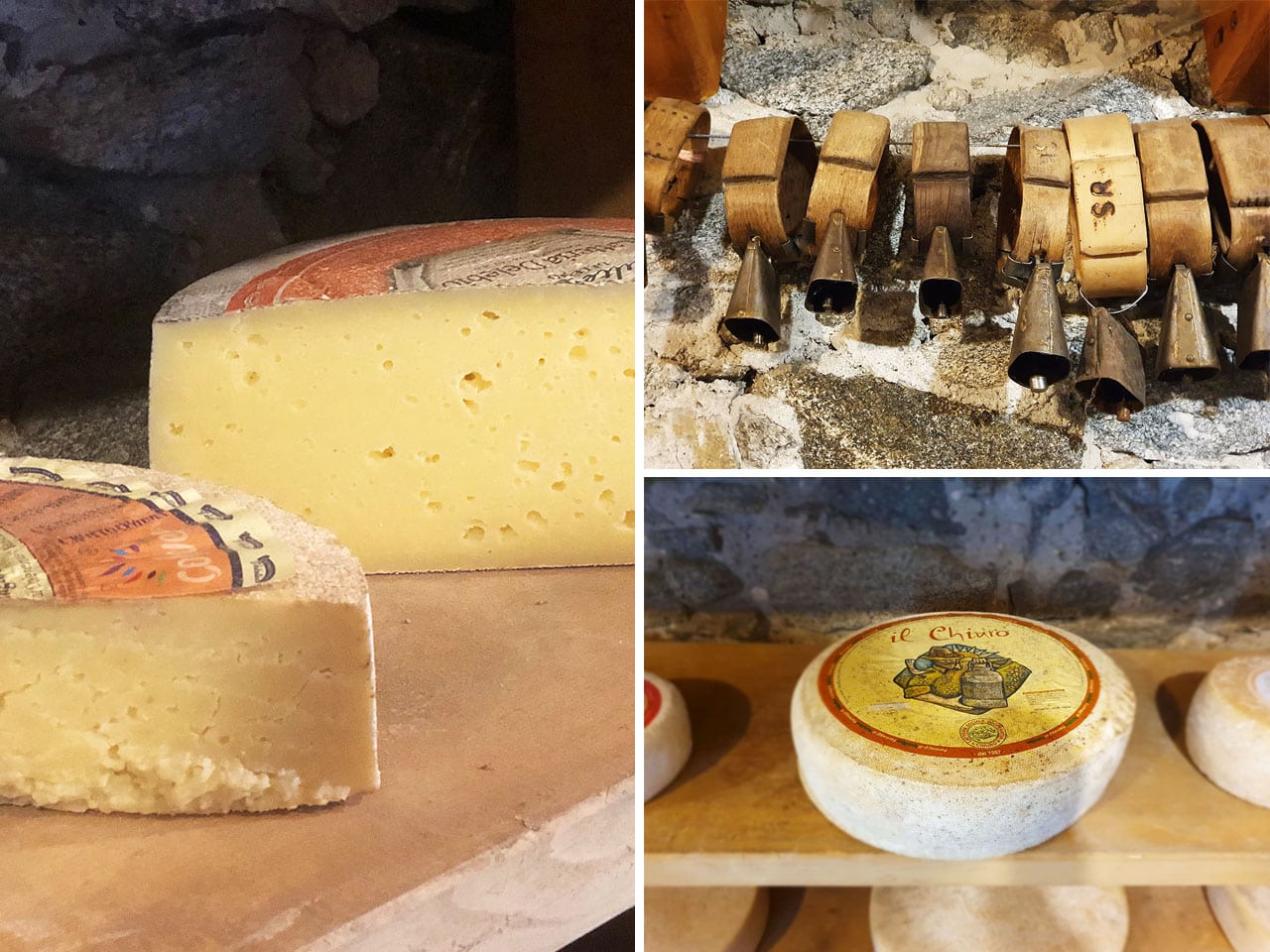 Cosa fare in Val Masino: itinerario tra cibo natura e paesaggi mozzafiato in Valtellina 12 Formaggio tipico della Valtellina