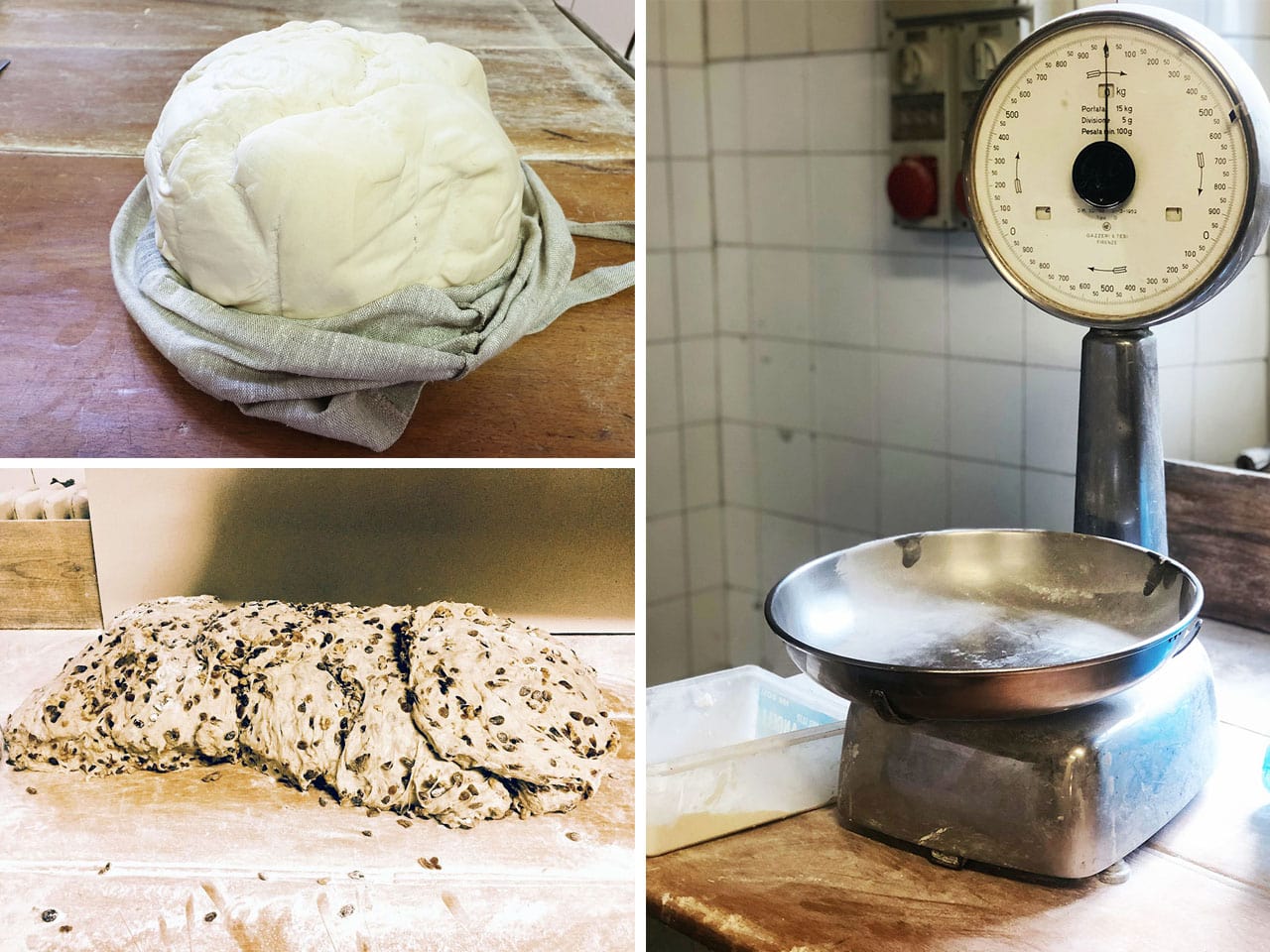 Cosa fare in Val Masino: itinerario tra cibo natura e paesaggi mozzafiato in Valtellina 6 Lavorazione Besciola Valtellina