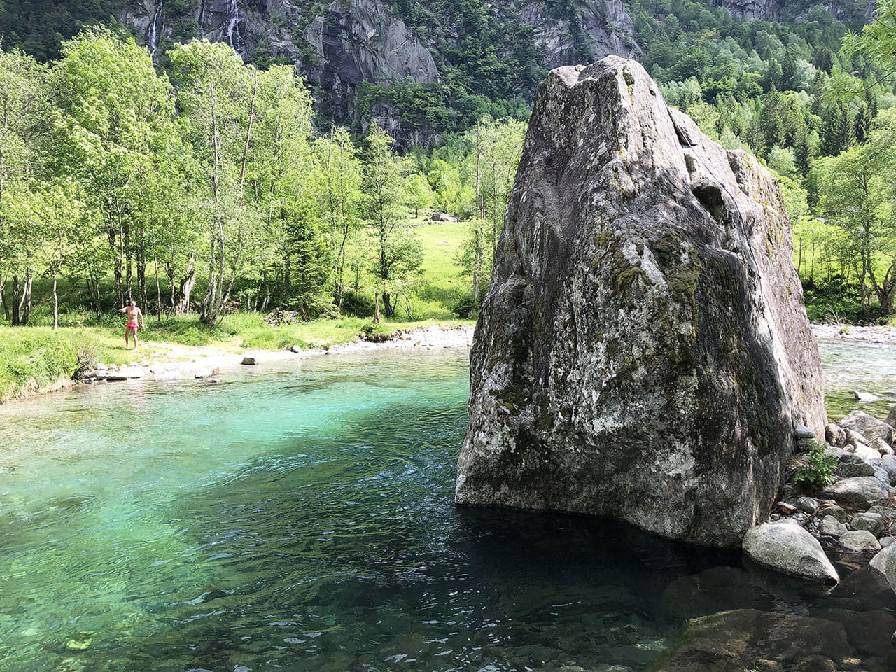 Cosa fare in Val Masino: itinerario tra cibo natura e paesaggi mozzafiato in Valtellina 19 Cosa fare in Val Masino bagno