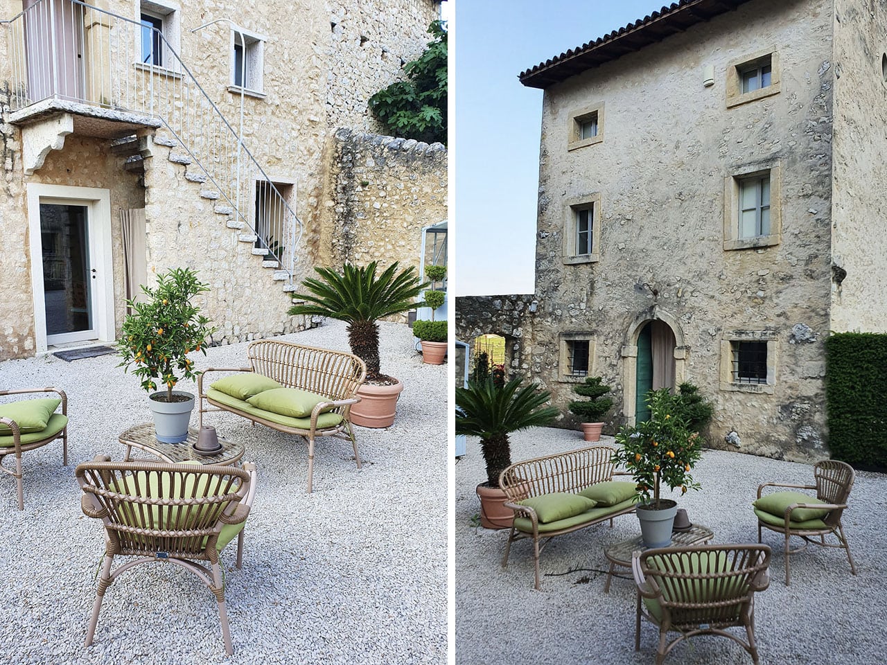 Dormire in Valpolicella: fuga romantica tra le vigne a Pianaura Suites 5 Bed and breakfast in Valpolicella