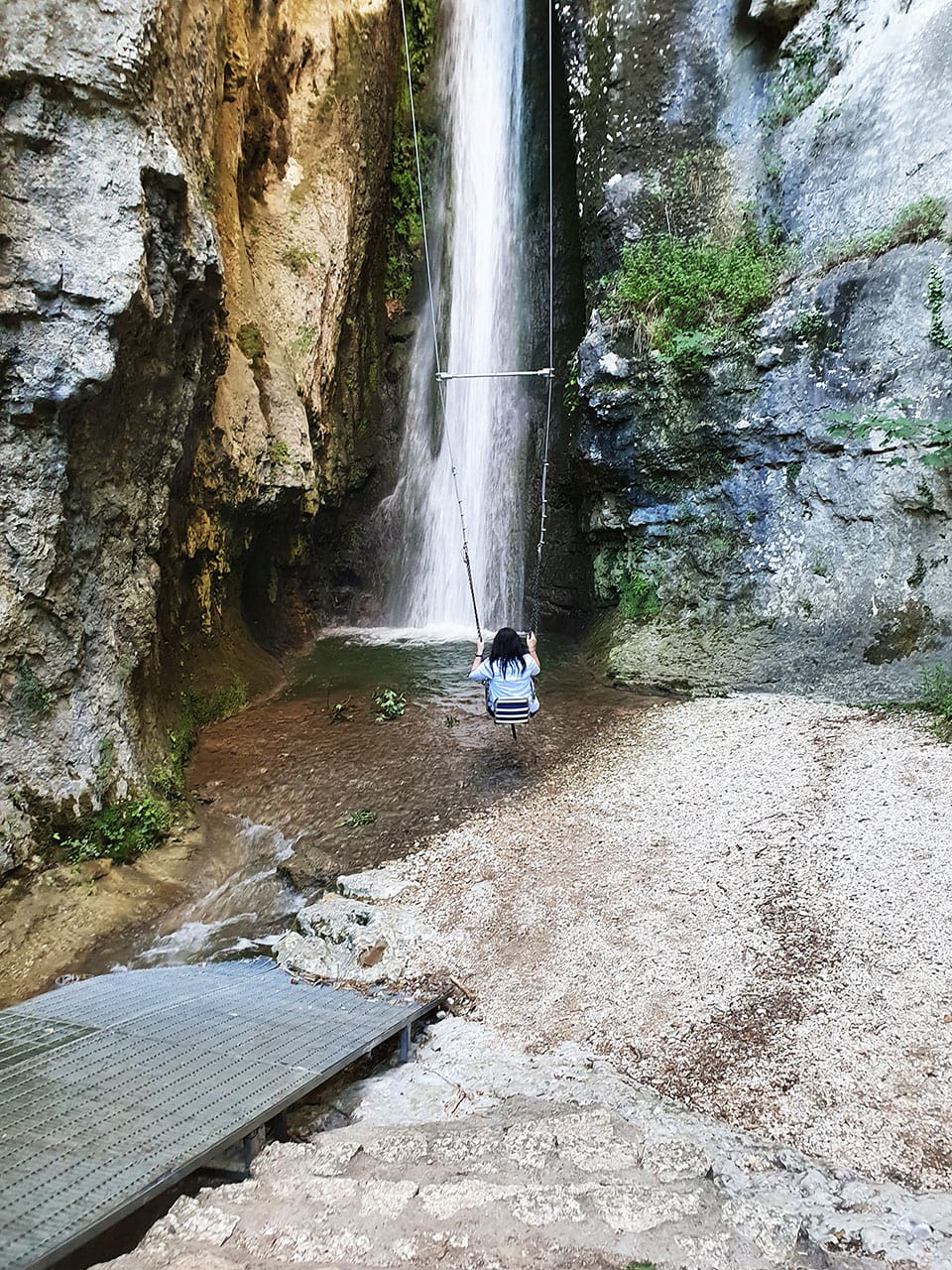 Dormire in Valpolicella: fuga romantica tra le vigne a Pianaura Suites 18 Parco delle Cascate Valpolicella