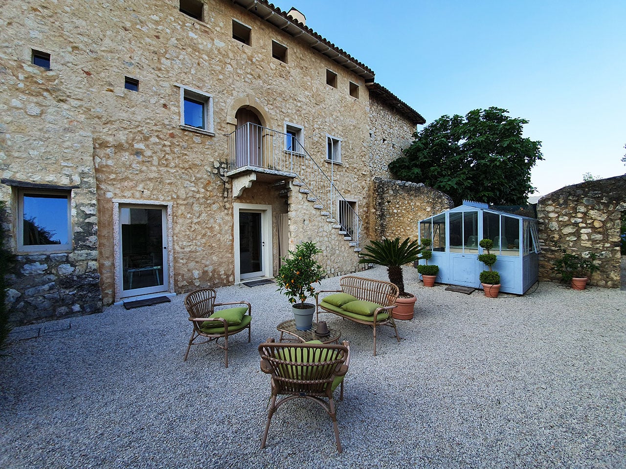 Dormire in Valpolicella: fuga romantica tra le vigne a Pianaura Suites 12 Esterno bed and breakfast in Valpolicella