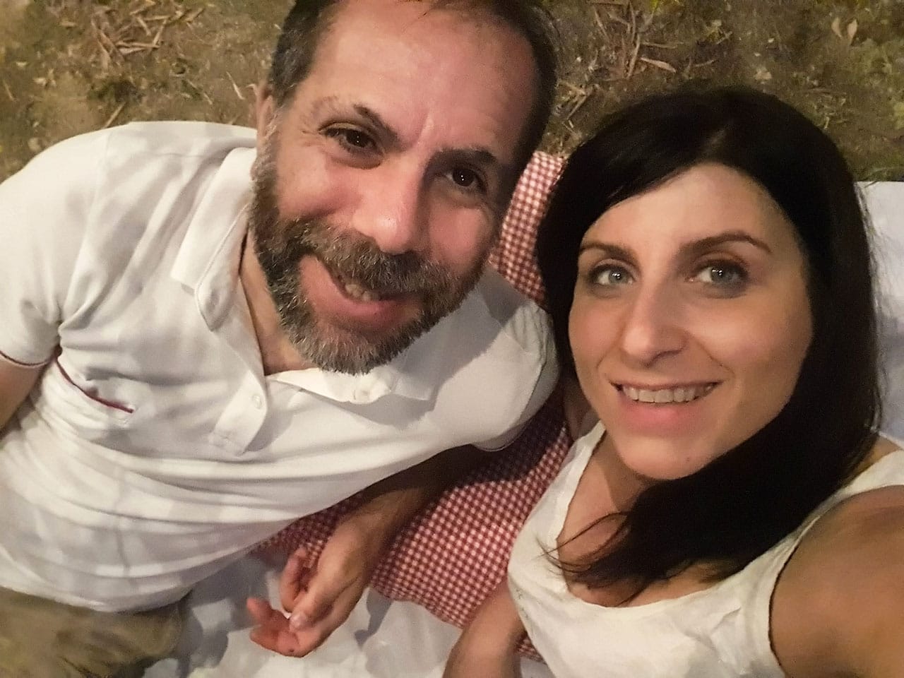 Scamporella Cesena: il picnic tra gli ulivi della Romagna 11 Picnic tra gli ulivi