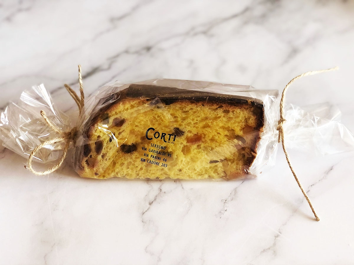 10 posti dove comprare il Panettone artigianale a Milano e in Brianza 19 Corti Seregno panettone