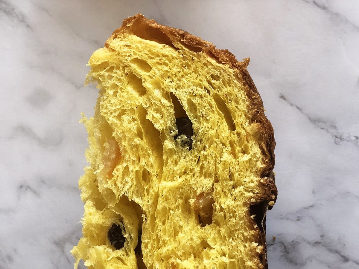 10 posti dove comprare il Panettone artigianale a Milano e in Brianza 1 Dove comprare il panettone Davide Longoni