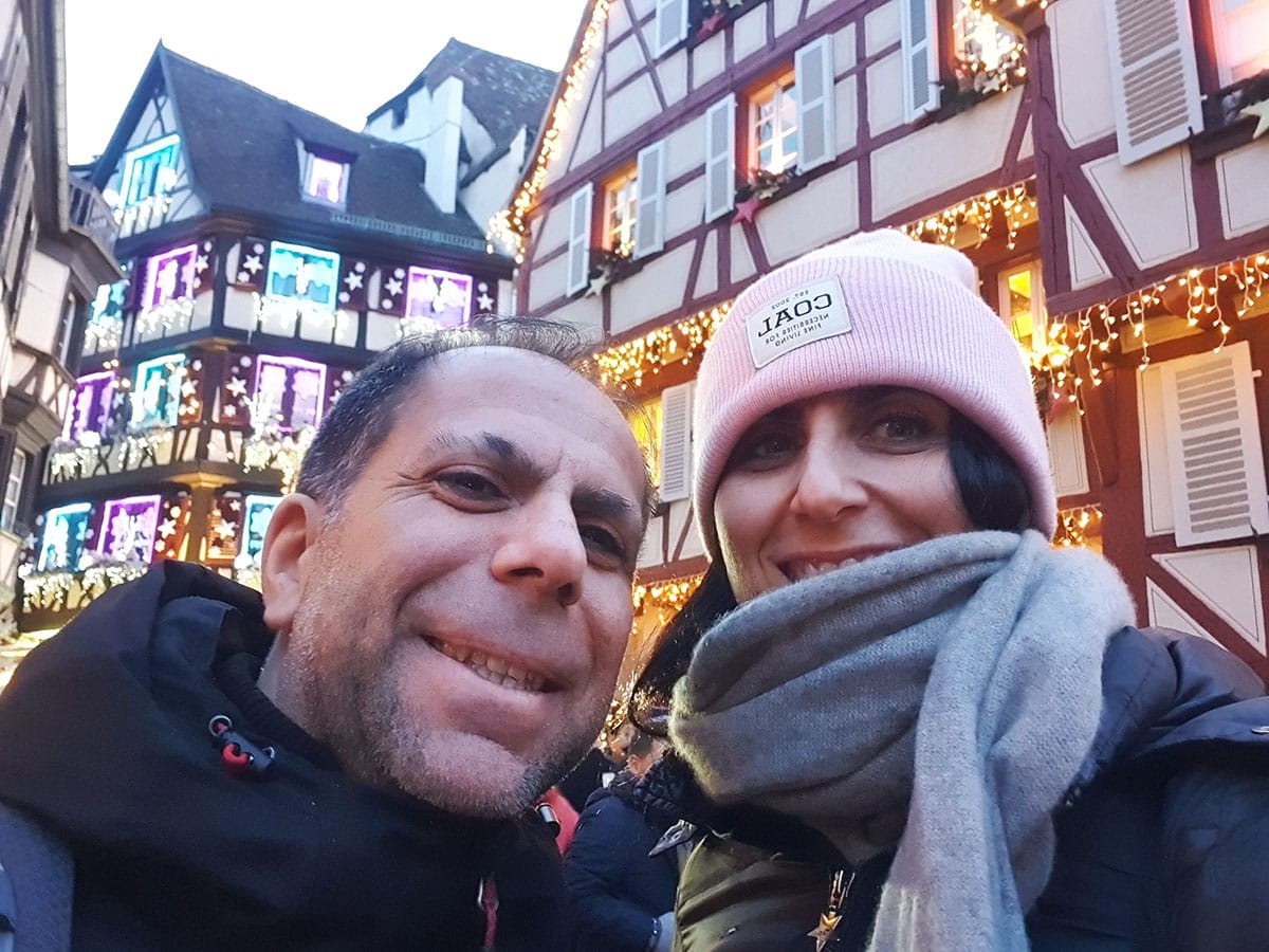 Guida ai Mercatini di Natale a Colmar 19 Cosa vedere a Colmar