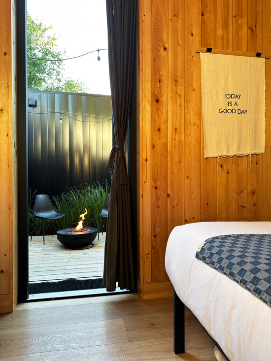 Dove dormire a Tofino: 5 hotel bellissimi sulla spiaggia 40 Dove alloggiare a tofino
