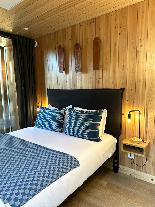 Dove dormire a Tofino: 5 hotel bellissimi sulla spiaggia 45 Camere Mackenzie Beach Resort