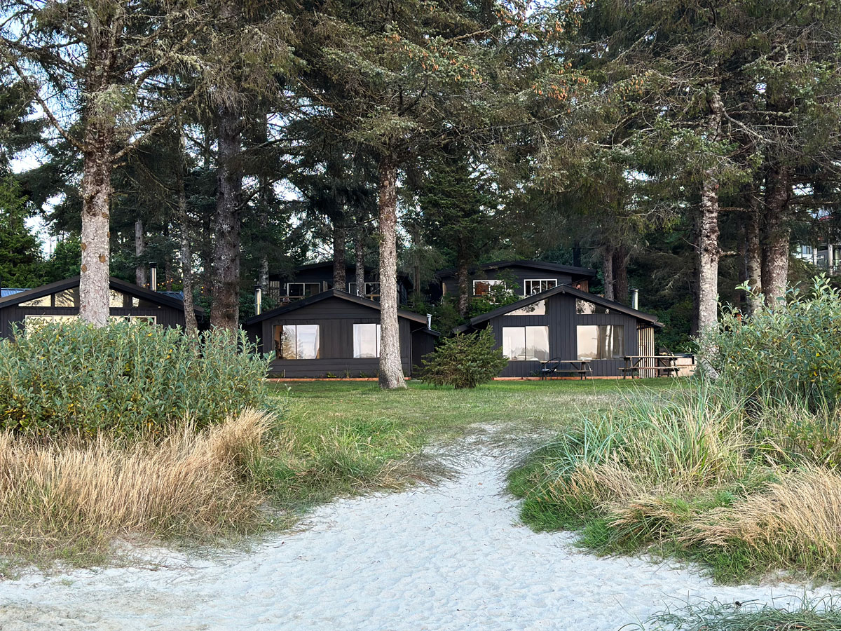 Dove dormire a Tofino: 5 hotel bellissimi sulla spiaggia 43 Hotel Tofino che costano poco