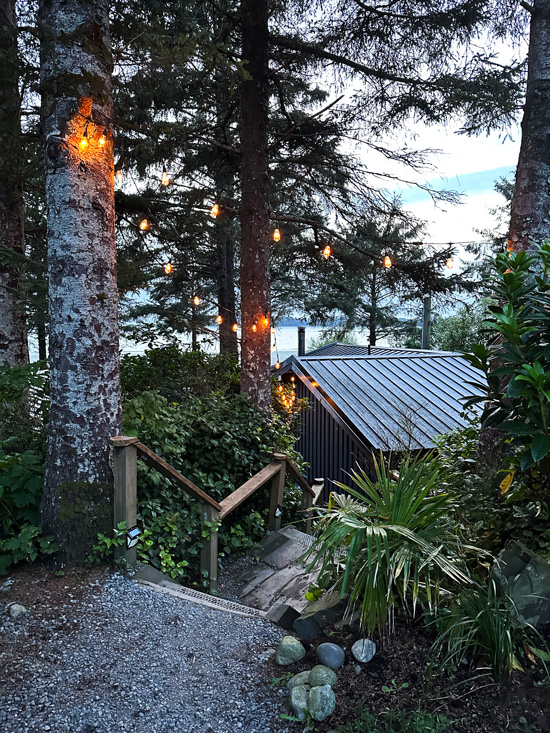 Dove dormire a Tofino: 5 hotel bellissimi sulla spiaggia 38 Posti bellissimi dove dormire sulla Vancouver Island
