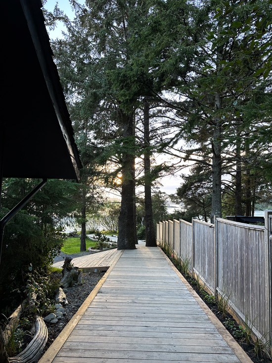 Dove dormire a Tofino: 5 hotel bellissimi sulla spiaggia 48 Hotel davanti alla spiaggia