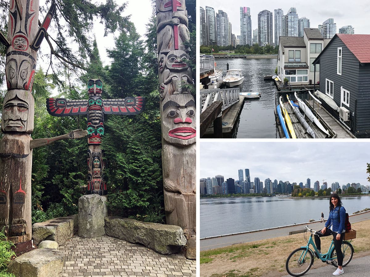 Cosa vedere in Canada: guida completa 35 Cosa vedere a Vancouver