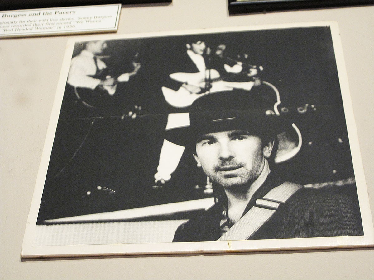 Visitare il Sun Studio a Memphis: il luogo dove nacque il Rock’n'Roll 9 The Edge Sun Studio