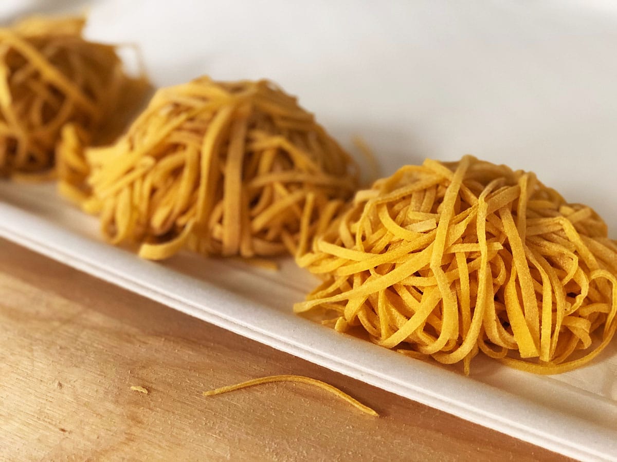 Dove mangiare a Cesena 23 Pasta fatta in casa Cesena