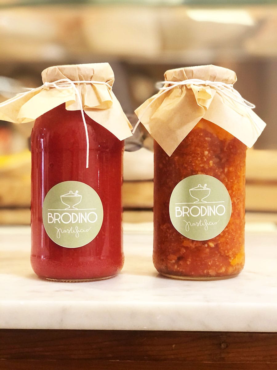 Dove mangiare a Cesena 20 Sugo fresco Cesena