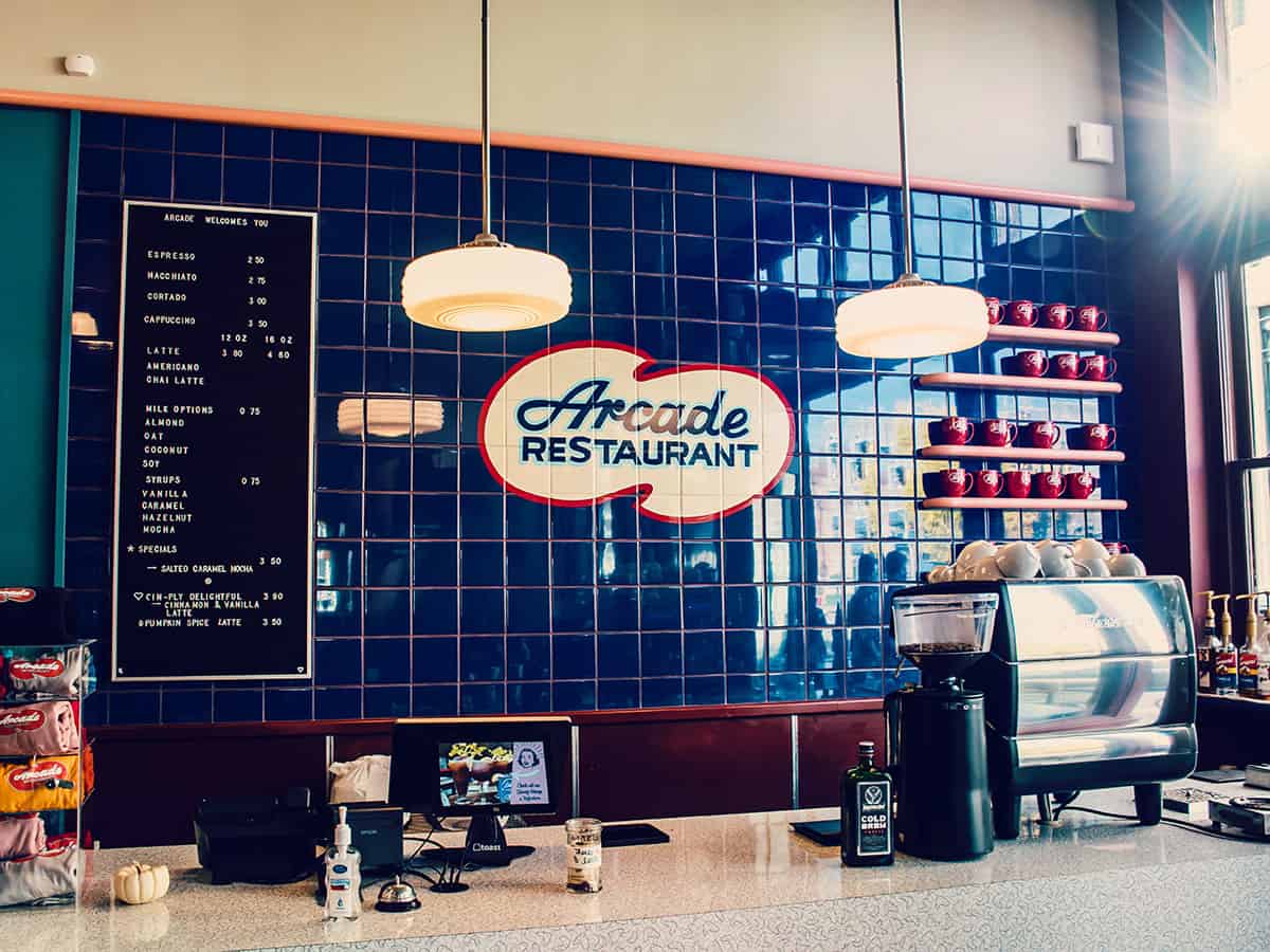 Cosa vedere a Memphis: guida alla città della musica 25 Mangiare a Memphis