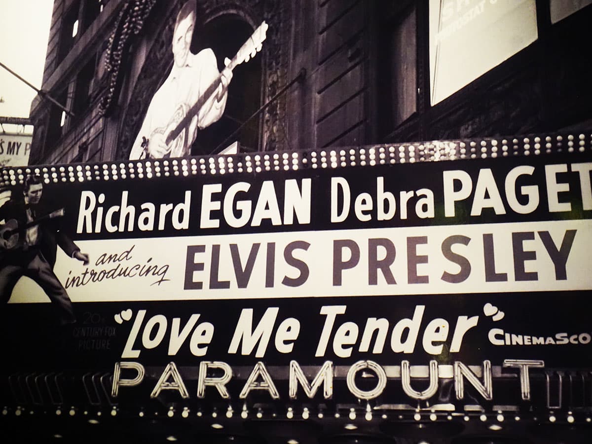 Cosa vedere a Memphis: guida alla città della musica 6 Elvis Presley Memphis