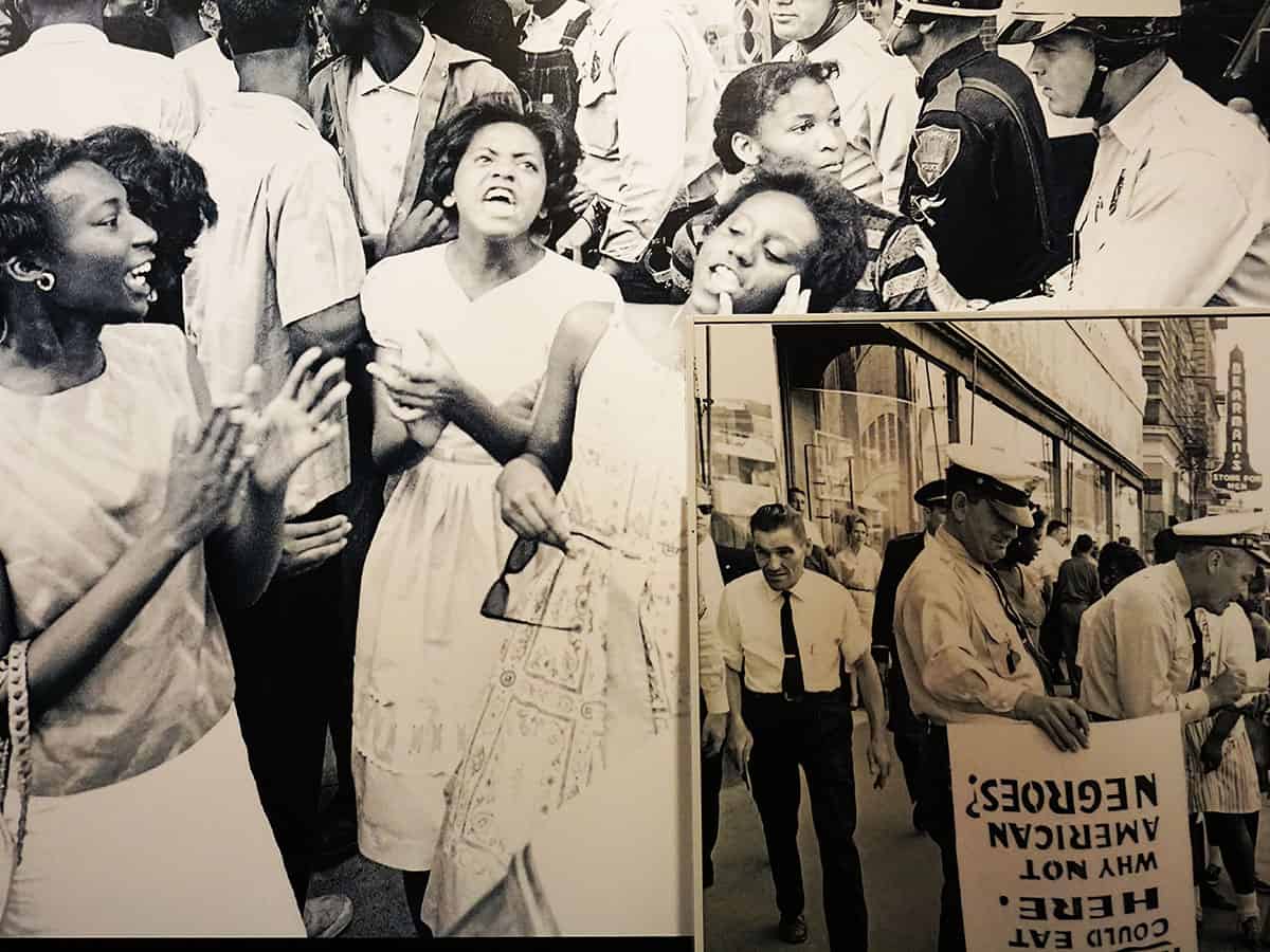 Cosa vedere a Memphis: guida alla città della musica 22 Cosa vedere a Memphis museo