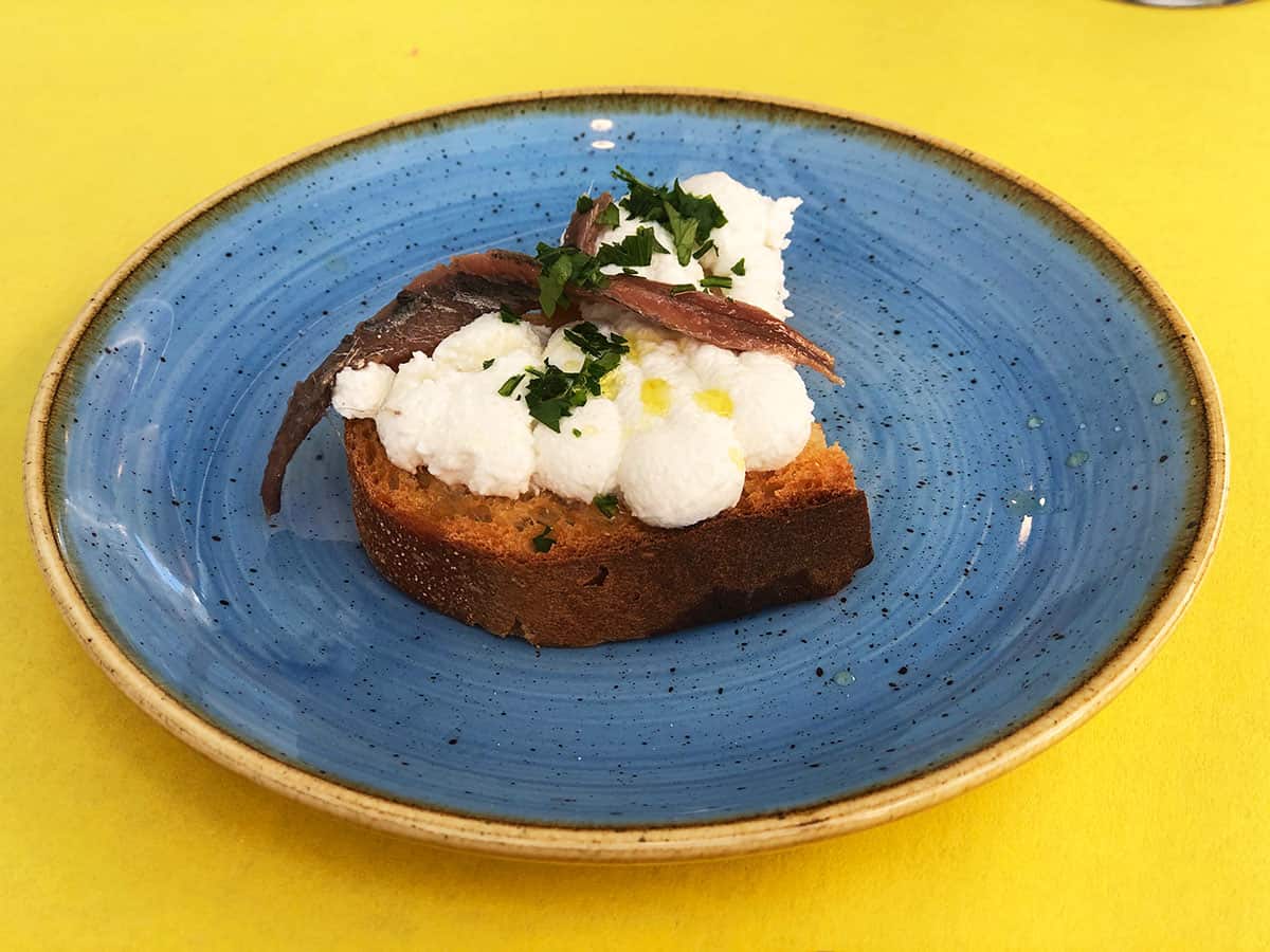 Costiera Amalfitana cosa vedere in una settimana: itinerario e consigli 15 Cosa mangiare Costiera Amalfitana