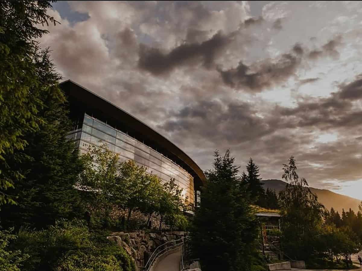Cosa fare a Whistler, Canada: guida completa 15 Cosa fare a Whistler musei da vedere