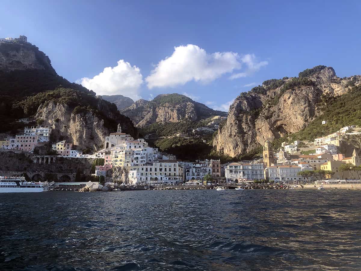 Costiera Amalfitana cosa vedere in una settimana: itinerario e consigli 41 Visitare Amalfi