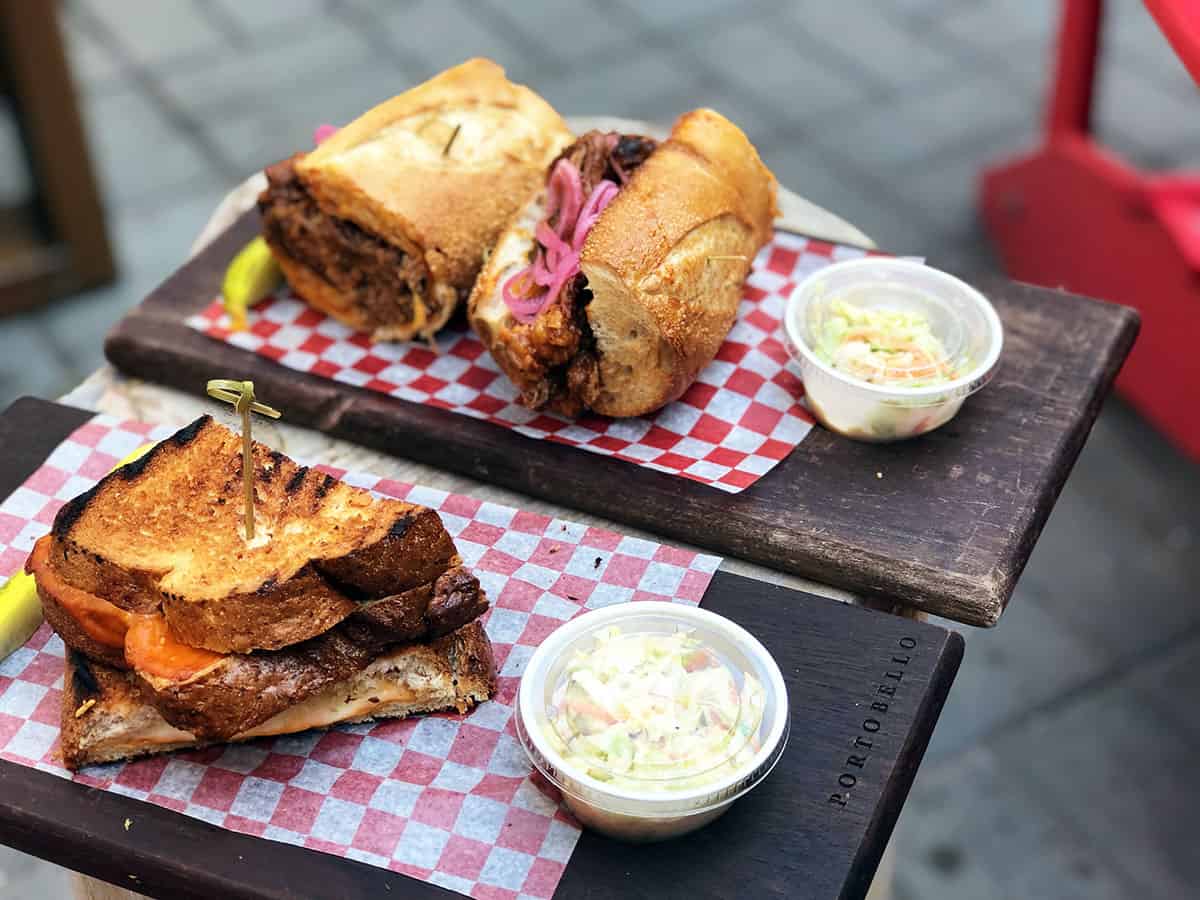 Canada Est o Ovest: qual è la parte più bella? 21 Costo del cibo in Canada