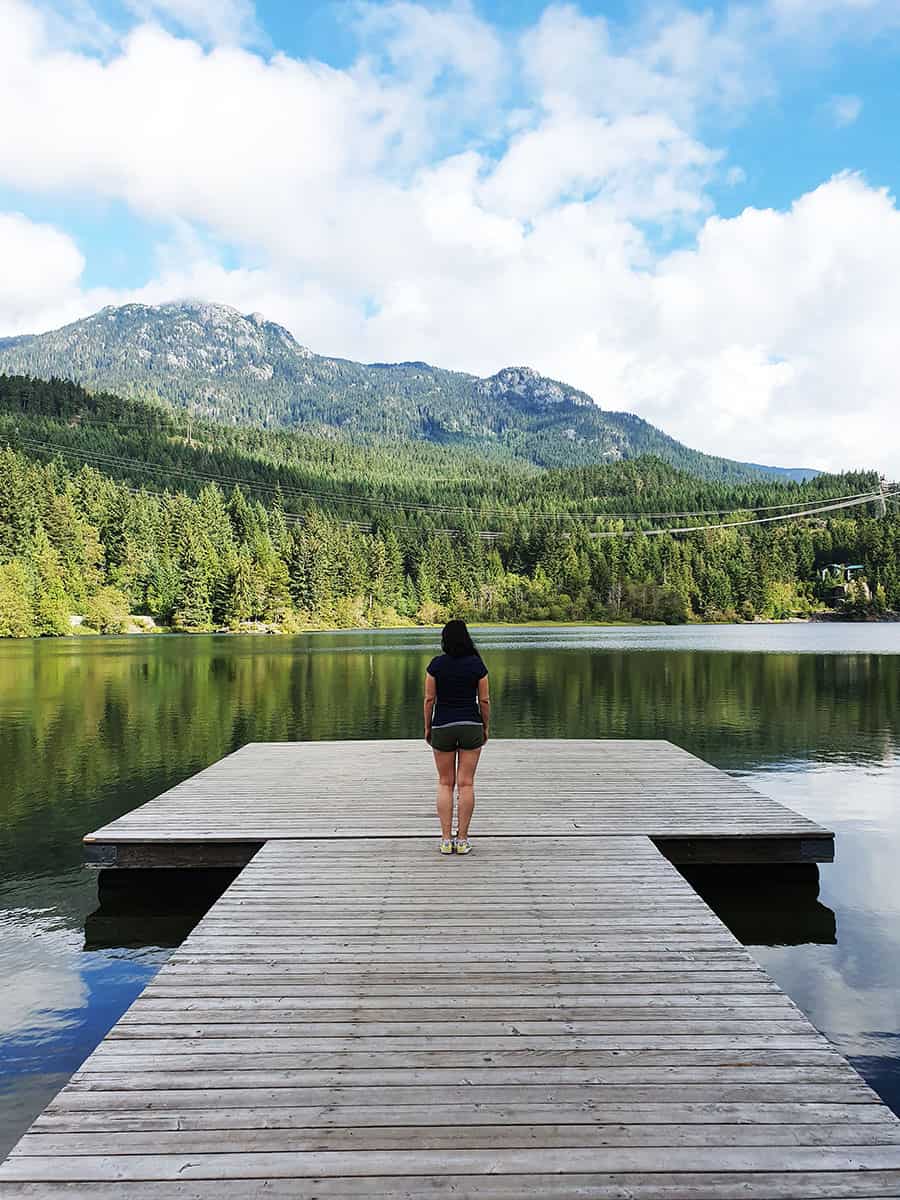 Cosa fare a Whistler, Canada: guida completa 1 Cosa vedere a Whistler British Columbia Canada