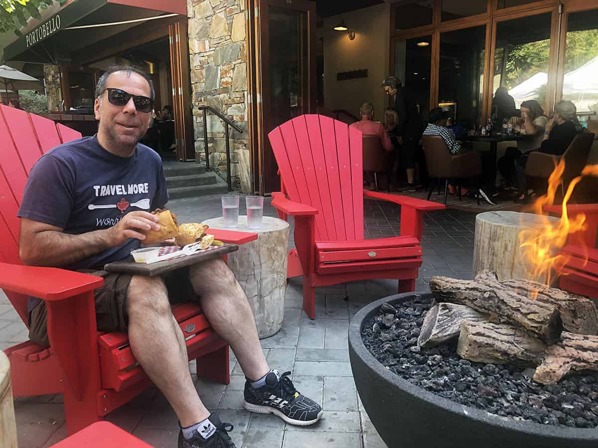 Cosa fare a Whistler, Canada: guida completa 26 Portobello to go Whistler