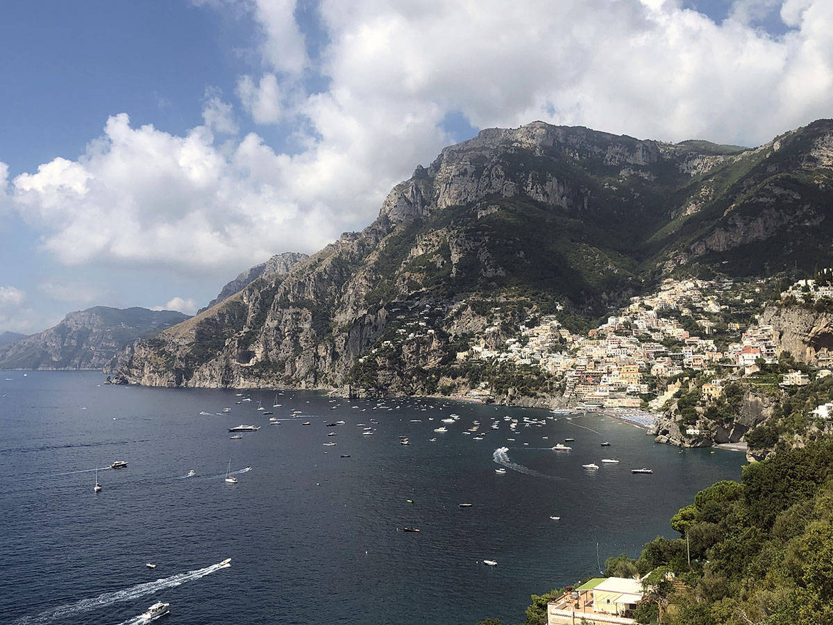 Cosa fare a Positano: 15 cose assolutamente da non perdere 6 Cosa fare a Positano