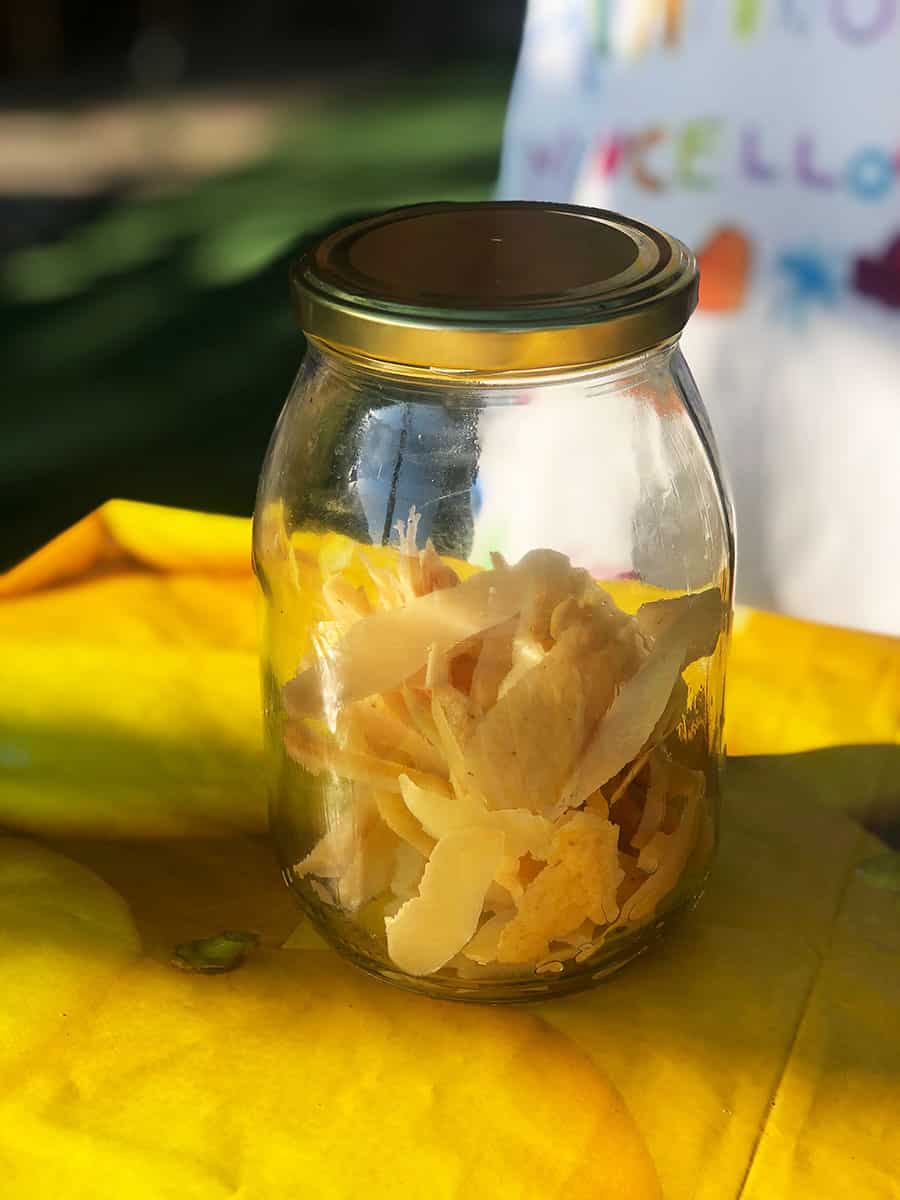 Come fare il limoncello: a lezione da Valentì a Positano 11 Limoni per limoncello