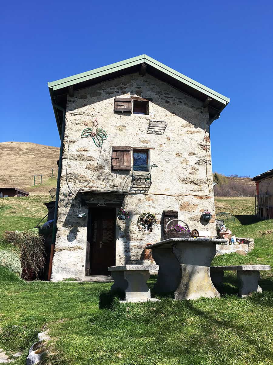 Valsassina cosa vedere: 8 cose da fare in montagna vicino Milano 9 Casette di Montagna