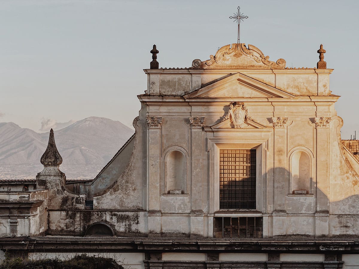 Cosa vedere a Napoli in due giorni: la guida completa 16 Monumenti di Napoli