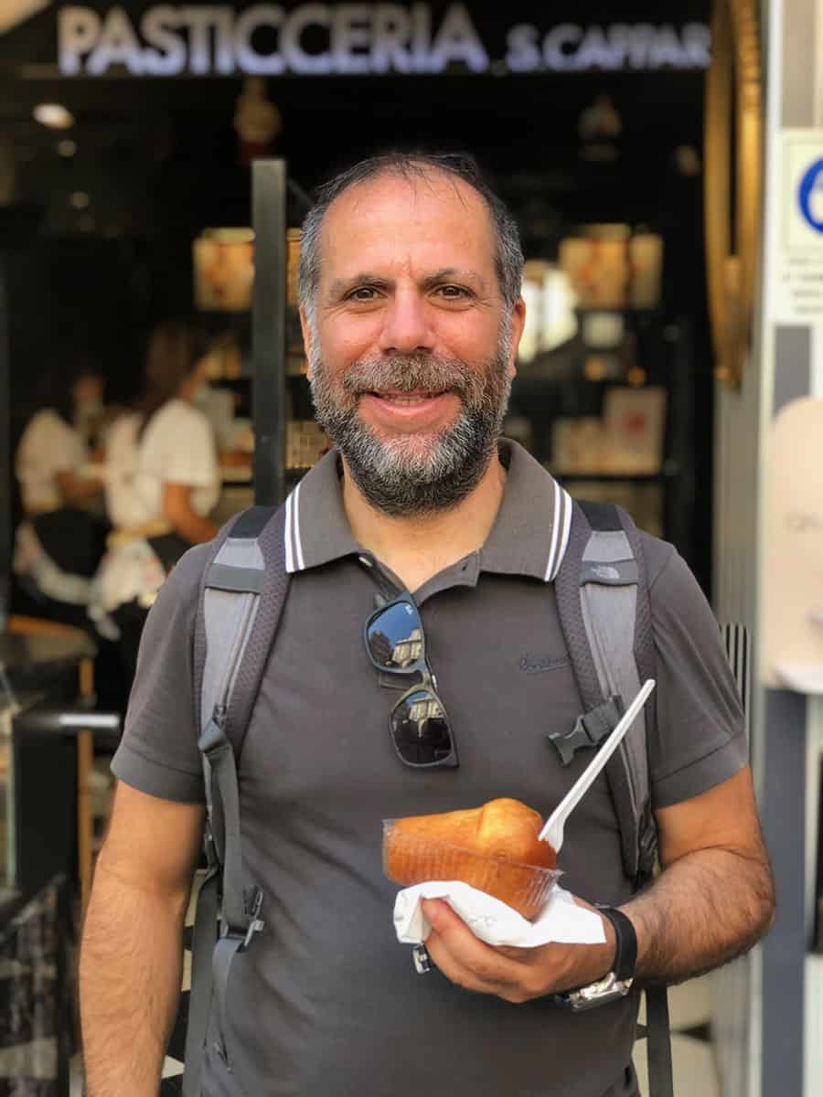 Cosa vedere a Napoli in due giorni: la guida completa 33 Migliore Babbà a Napoli