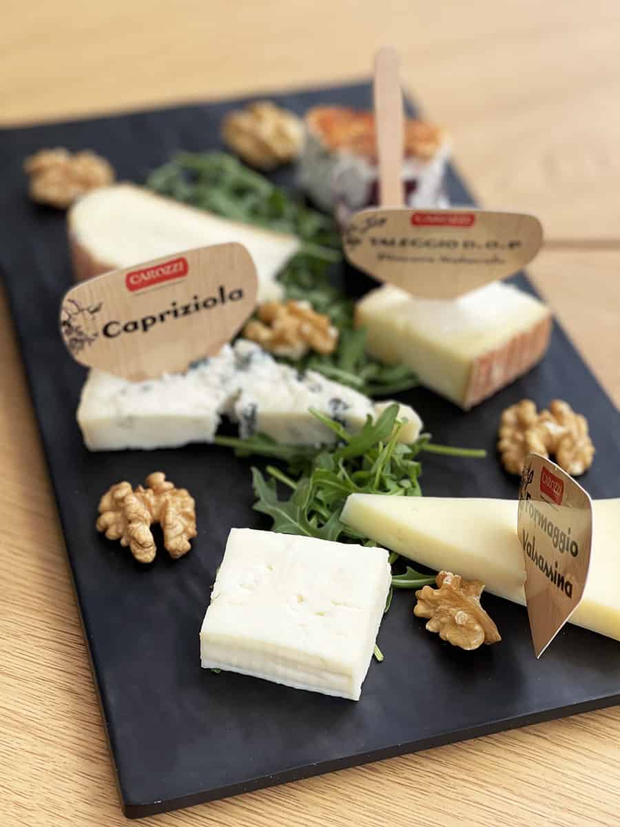 Valsassina cosa vedere: 8 cose da fare in montagna vicino Milano 40 Formaggi della Valsassina