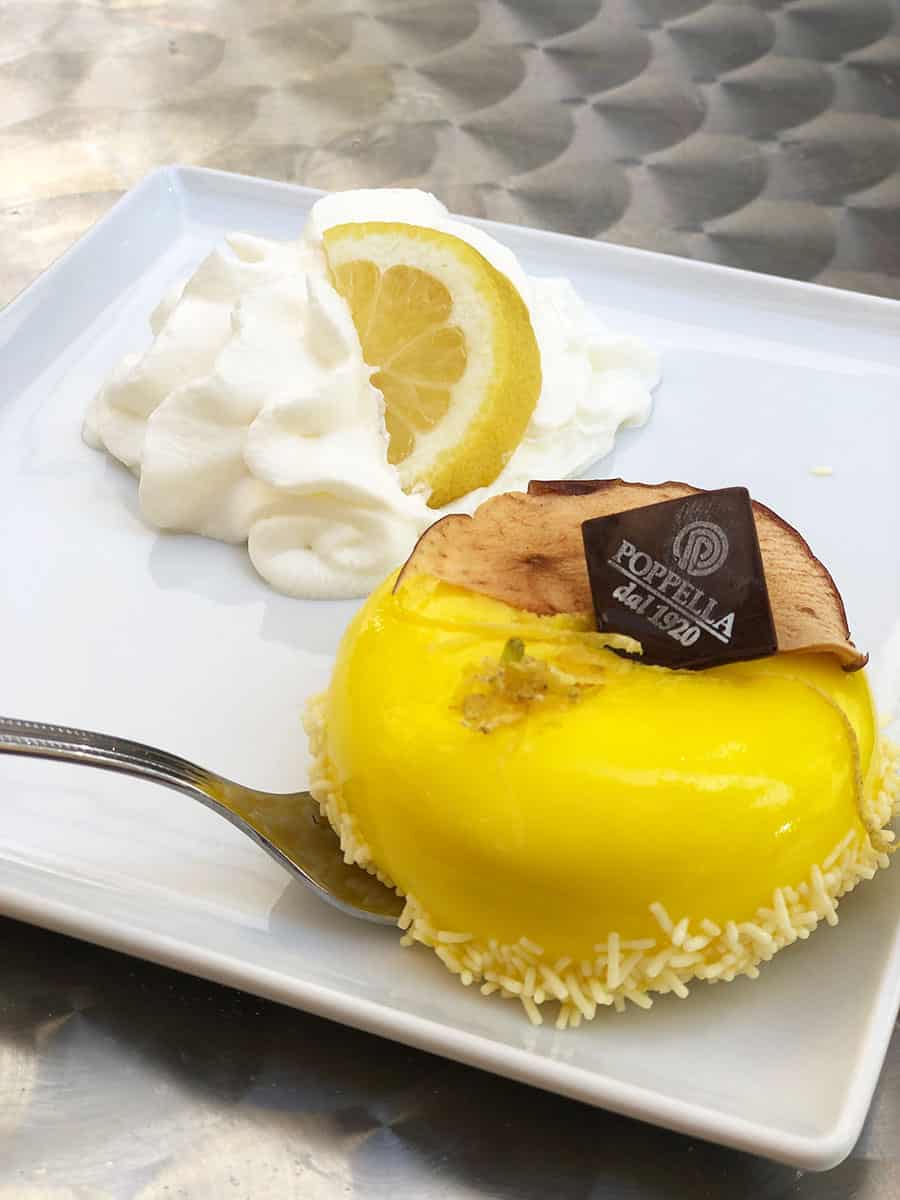 Dove mangiare a Napoli 57 Dolci napoletani buonissimi