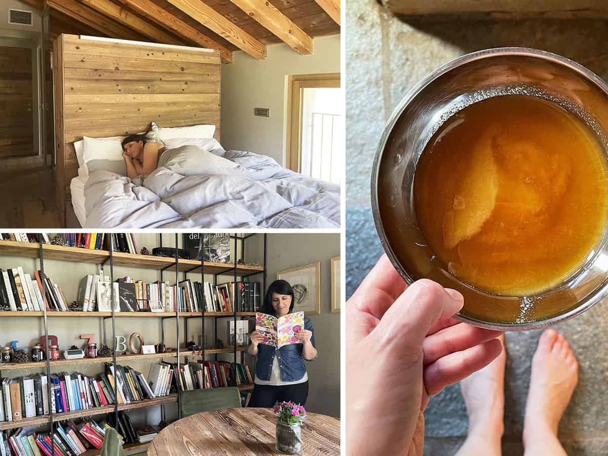 Valsassina cosa vedere: 8 cose da fare in montagna vicino Milano 47 Dormire in Valsassina Maso Zambo