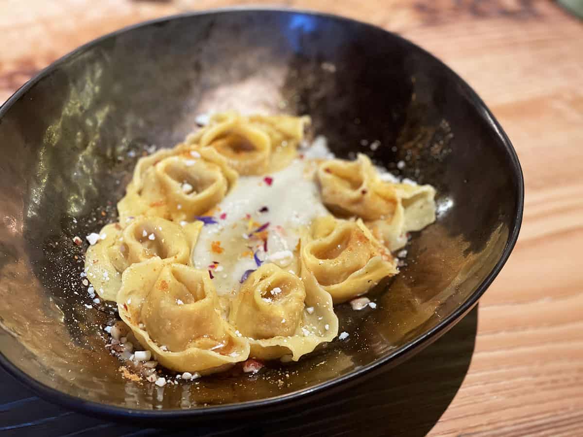 Valsassina cosa vedere: 8 cose da fare in montagna vicino Milano 48 Cena maso Zambo