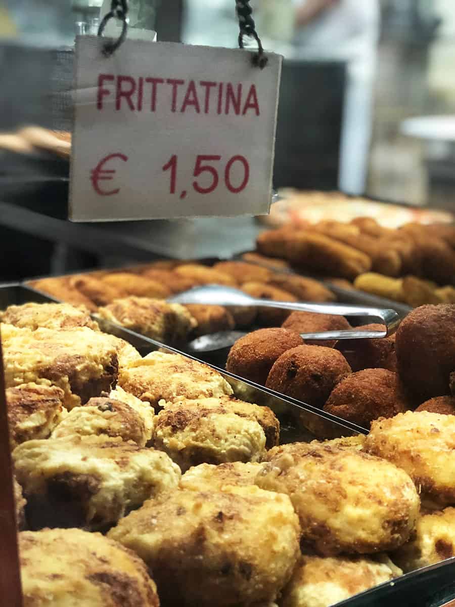 Dove mangiare a Napoli 64 Cos'è il cuoppo napoletano