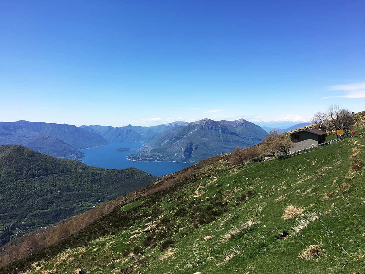 Valsassina cosa vedere: 8 cose da fare in montagna vicino Milano 2 Alpe Giumello Valsassina