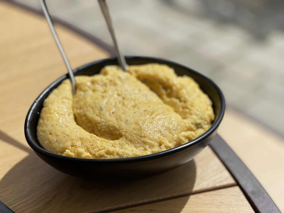 Valsassina cosa vedere: 8 cose da fare in montagna vicino Milano 37 Polenta targata della Valsassina