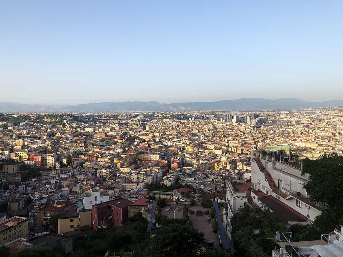 Cosa vedere a Napoli in due giorni: la guida completa 48 Spaccanapoli