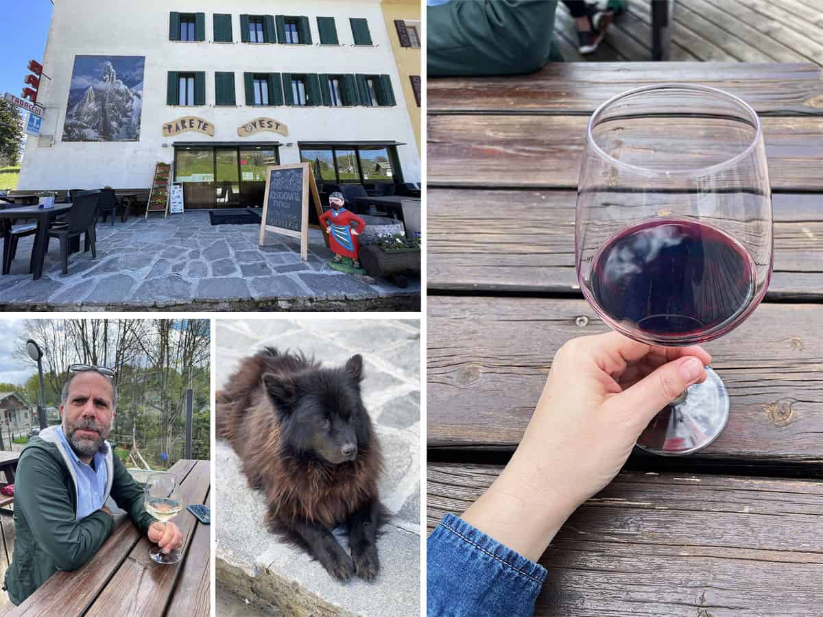 Valsassina cosa vedere: 8 cose da fare in montagna vicino Milano 27 Rifugi dove mangiare Pian dei Resinelli