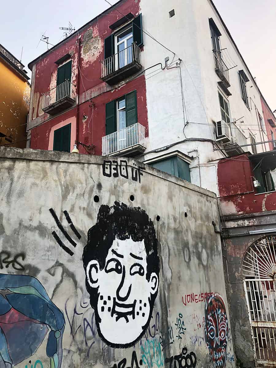 Cosa vedere a Napoli in due giorni: la guida completa 52 Edifici di Napoli