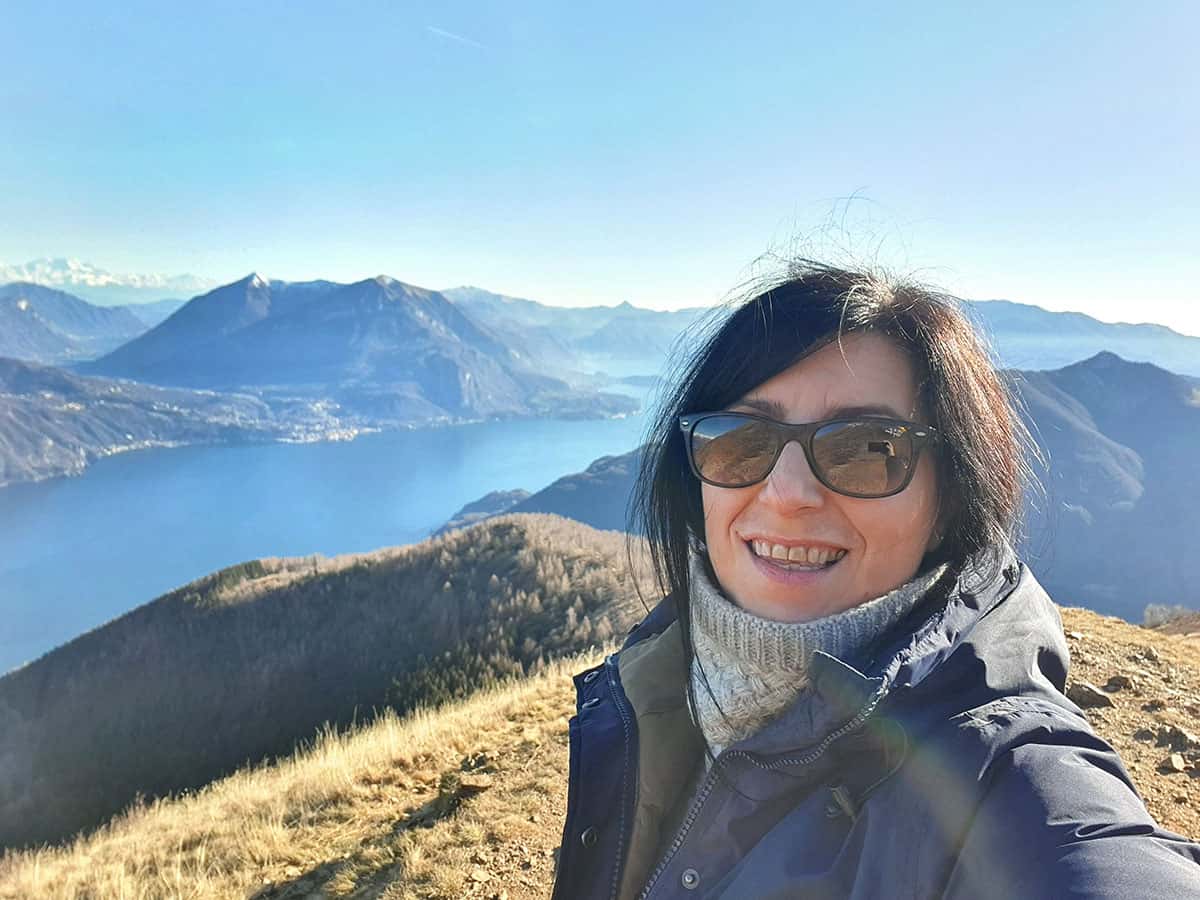 Valsassina cosa vedere: 8 cose da fare in montagna vicino Milano 7 Panorama Giumello