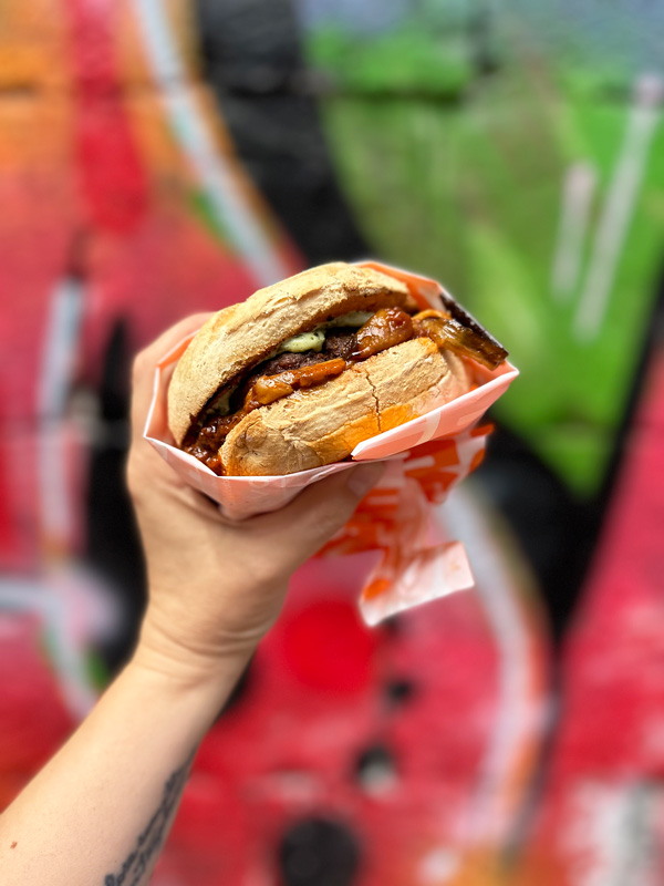 Dove mangiare a Napoli 31 Panini buonissimi a Napoli