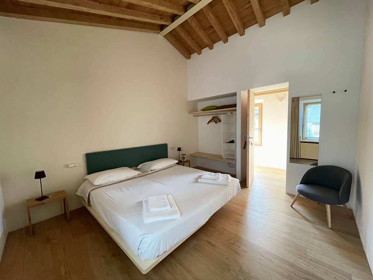 Cosa vedere a Bellagio, la perla del Lago di Como 37 Posti economici dove dormire sul lago di Como