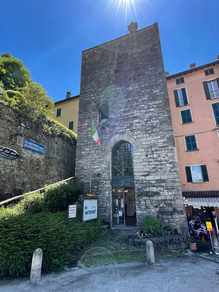 Cosa vedere a Bellagio, la perla del Lago di Como 14 Infoponti Bellagio