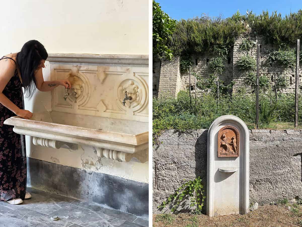 5 posti carini dove dormire a Napoli in centro 23 Dormire in un convento