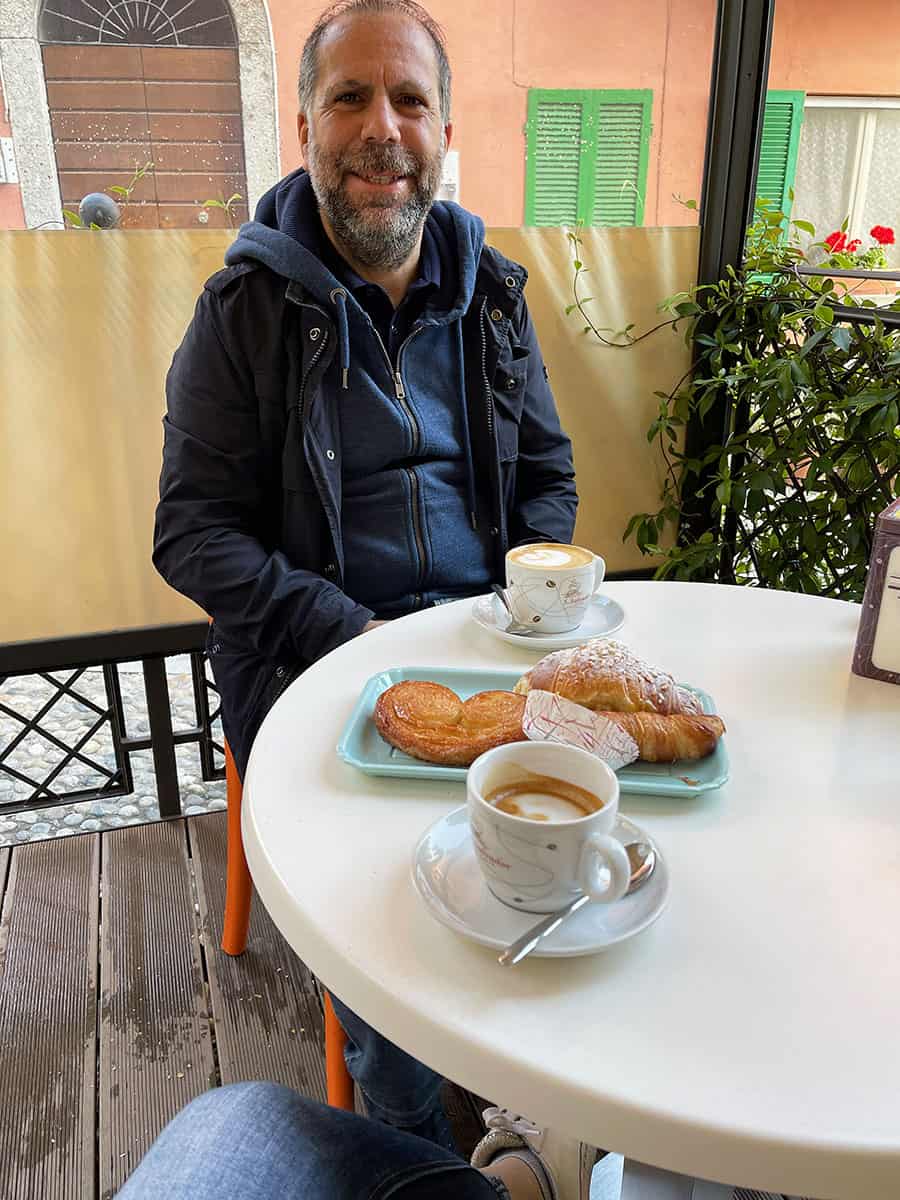 Cosa vedere a Bellagio, la perla del Lago di Como 43 Pasticceria Sancassani Bellagio