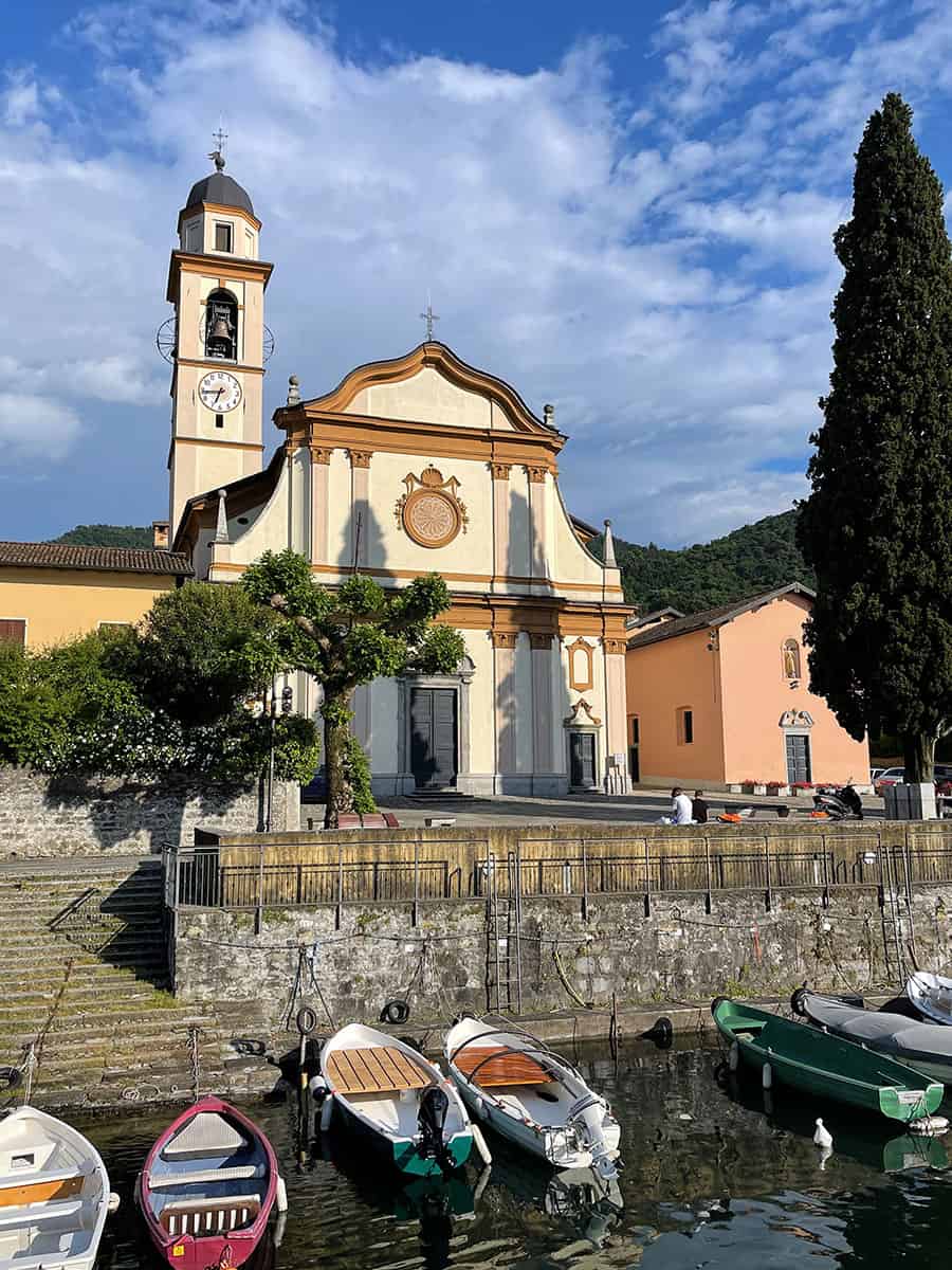 Cosa vedere a Bellagio, la perla del Lago di Como 19 Borgo di San Giovanni